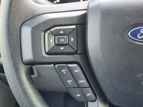 Used 2018 Ford F150 XL w/ Equipment Group 101A Mid image 30