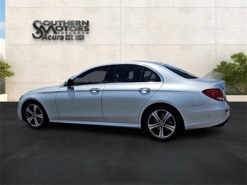 Used 2019 Mercedes-Benz E 300 image 20
