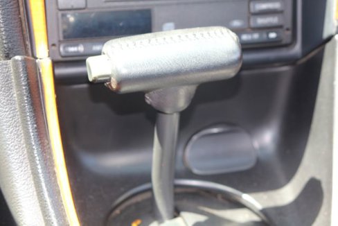 Used 1996 Ford Mustang GT image 17