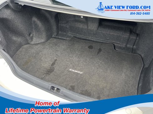 Used 2017 Toyota Camry XLE image 31