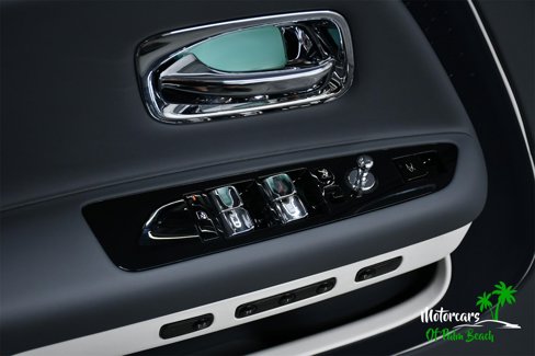 Used 2024 Rolls-Royce Spectre w/ Spectre Launch Package image 24