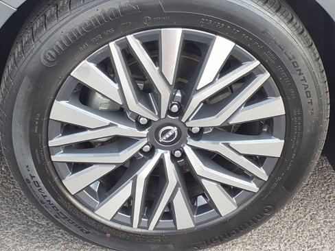 Used 2024 Nissan Altima 2.5 SV image 9