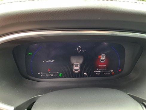 Used 2023 Acura MDX FWD image 25