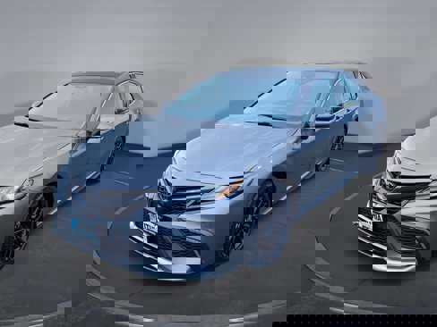 Certified 2023 Toyota Camry XSE image 1