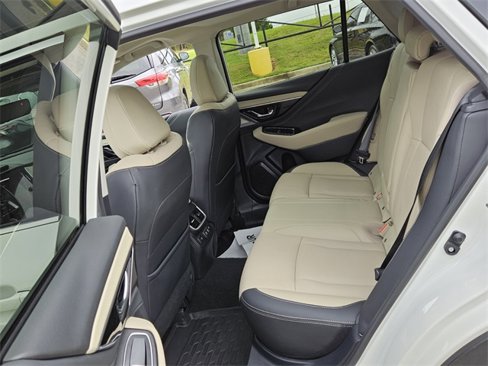 Used 2020 Subaru Outback Limited w/ Popular Package #2 image 7