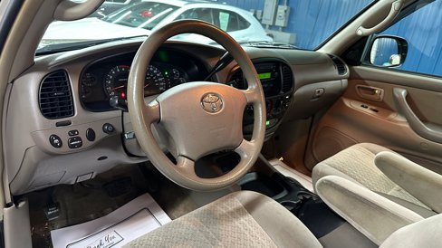 Used 2006 Toyota Tundra SR5 image 8
