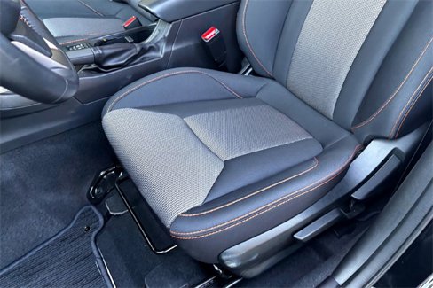 Used 2023 Subaru Crosstrek 2.0i Premium image 10