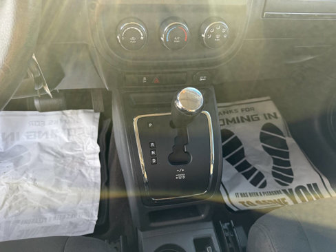 Used 2015 Jeep Patriot Sport w/ Power Value Group image 28