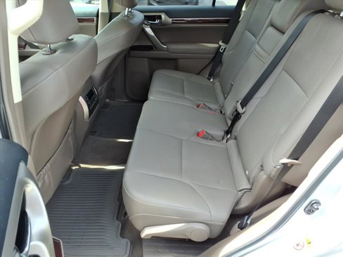 Used 2019 Lexus GX 460 Premium image 9