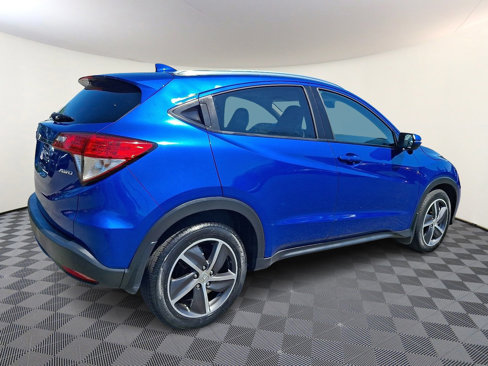 Used 2022 Honda HR-V EX-L image 6