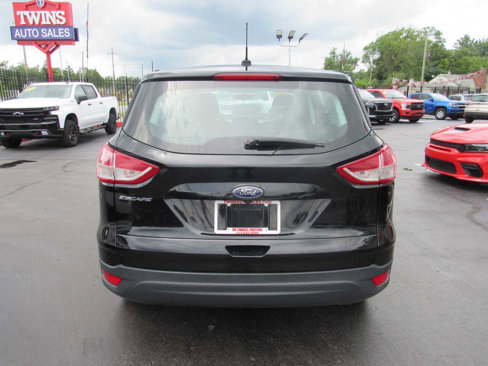 Used 2016 Ford Escape S image 7