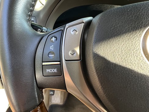 Used 2013 Lexus RX 450h FWD image 19
