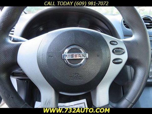 Used 2010 Nissan Altima Hybrid Sedan image 27