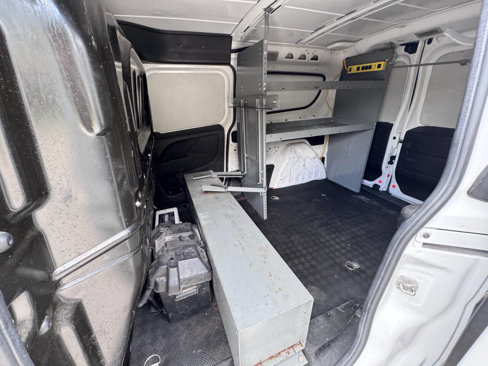 Used 2019 RAM ProMaster City Tradesman image 18