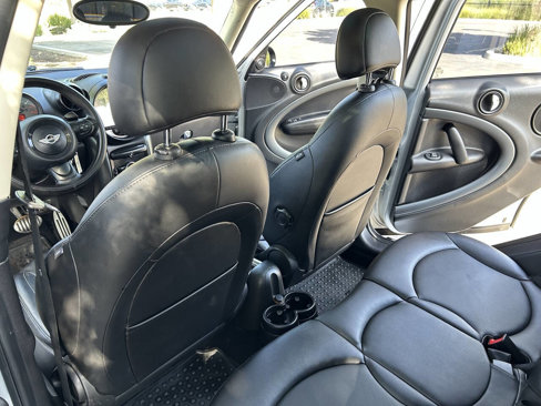 Used 2016 MINI Cooper Countryman S image 37
