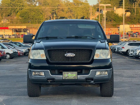 Used 2005 Ford F150 XLT image 6