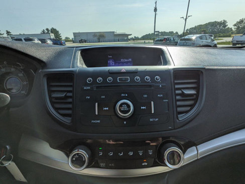 Used 2016 Honda CR-V LX image 17