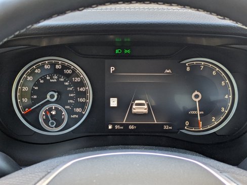 New 2025 Genesis G70 2.5T image 21
