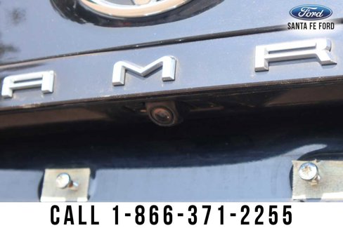 Used 2024 Toyota Camry SE image 10