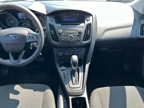 Used 2017 Ford Focus S image 11