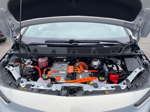 Used 2023 Chevrolet Bolt LT w/ Driver Confidence Package image 35