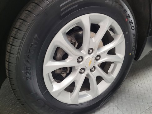 Used 2019 Chevrolet Equinox LT w/ Driver Convenience Package image 31