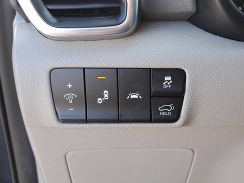 Used 2019 Kia Sportage SX image 32