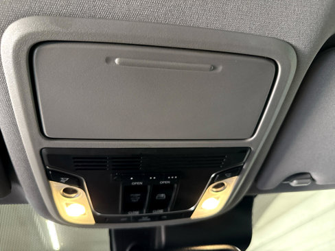 Used 2017 Honda Ridgeline RTL-E image 52