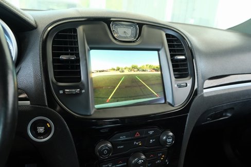 Used 2021 Chrysler 300 S image 24