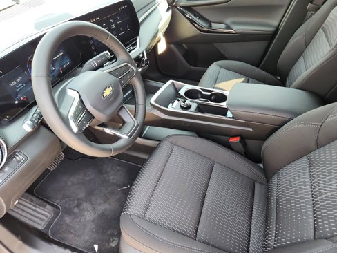 New 2026 Chevrolet Equinox LT image 13