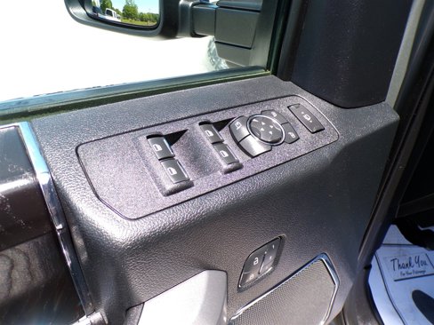 Used 2019 Ford F250 Platinum w/ Platinum Ultimate Package image 29