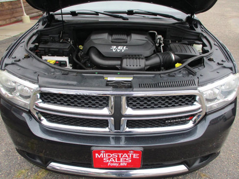 Used 2013 Dodge Durango SXT image 37