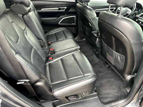 Used 2020 Kia Telluride LX image 23