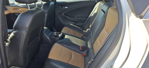 Used 2017 Chevrolet Volt Premier w/ Driver Confidence II Package image 12