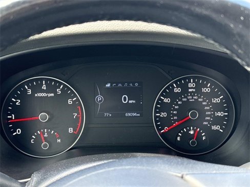 Used 2019 Kia Sportage EX w/ Option Group 040 image 28