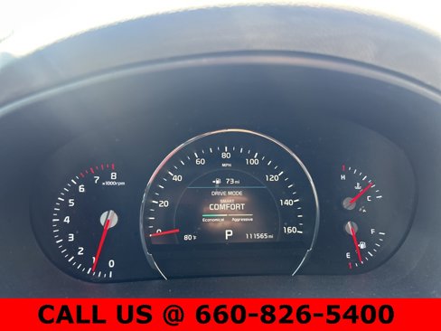 Used 2019 Kia Sorento SX w/ SX Touring Package image 20