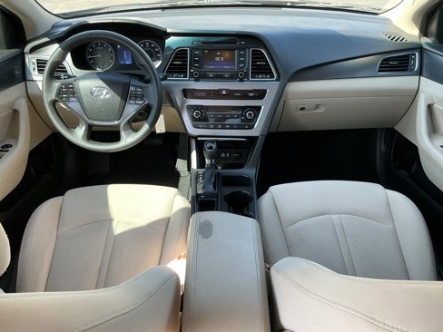 Used 2015 Hyundai Sonata Sport image 37