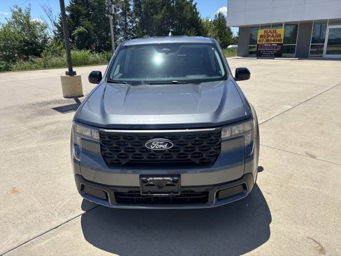New 2025 Ford Maverick XLT w/ XLT Luxury Package image 8