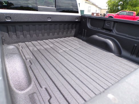 Used 2018 Chevrolet Silverado 1500 LTZ w/ Texas Edition image 11