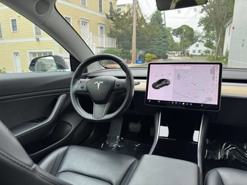 Used 2018 Tesla Model 3 Mid Range image 31