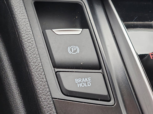 Used 2022 Honda CR-V Touring image 26
