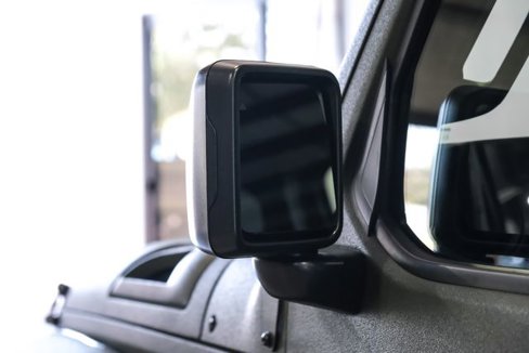 Used 2024 Jeep Wrangler Unlimited Sport image 46