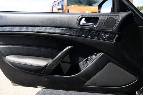 Used 2008 INFINITI G37 Journey w/ Premium Pkg image 45
