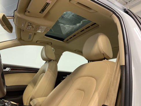 Used 2013 Audi A4 2.0T Premium Plus image 38