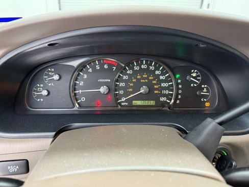Used 2006 Toyota Sequoia Limited image 15