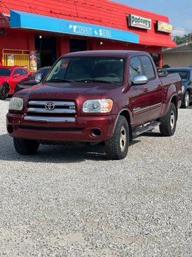 Used 2006 Toyota Tundra SR5 image 4