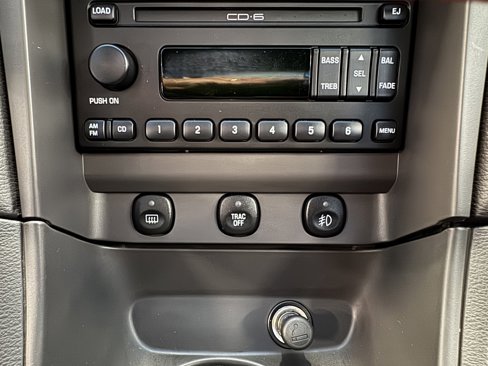 Used 2001 Ford Mustang GT image 34