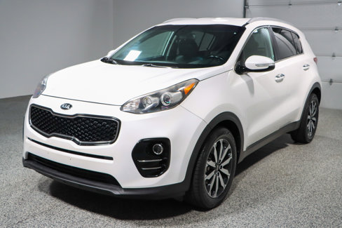 Used 2019 Kia Sportage EX image 30