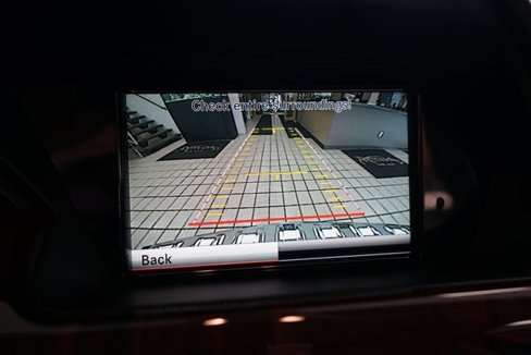 Used 2013 Mercedes-Benz GLK 350 4MATIC image 8