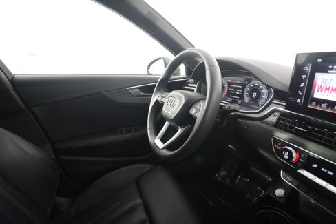 Used 2023 Audi A4 2.0T Premium Plus w/ Premium Plus Package image 10